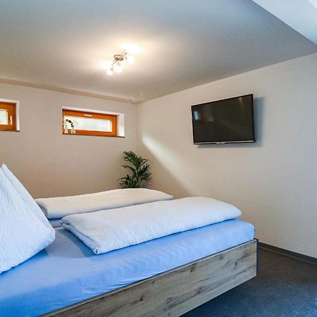 Ferienwohnung Sonntag Dış mekan fotoğraf