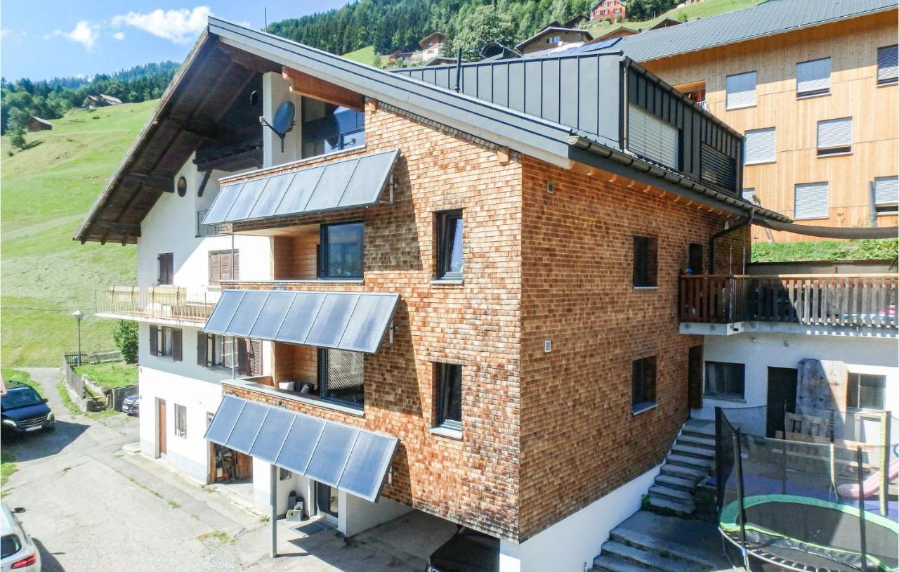 Ferienwohnung Sonntag Dış mekan fotoğraf