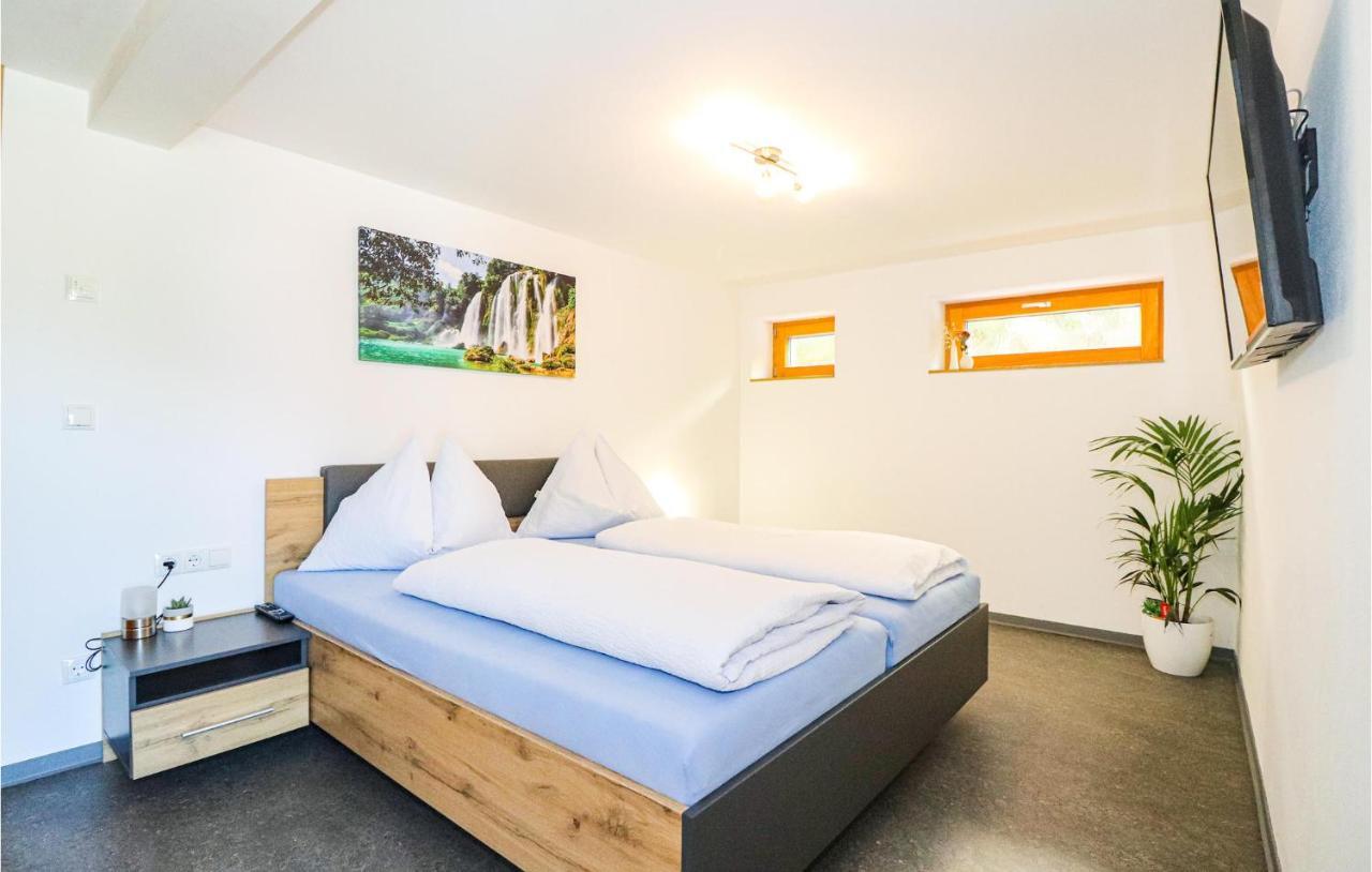 Ferienwohnung Sonntag Dış mekan fotoğraf