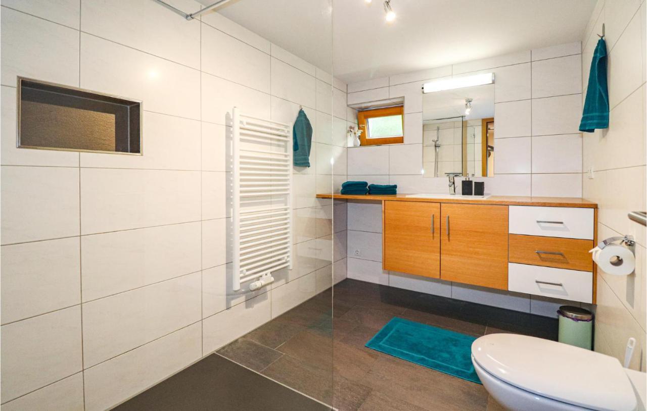 Ferienwohnung Sonntag Dış mekan fotoğraf